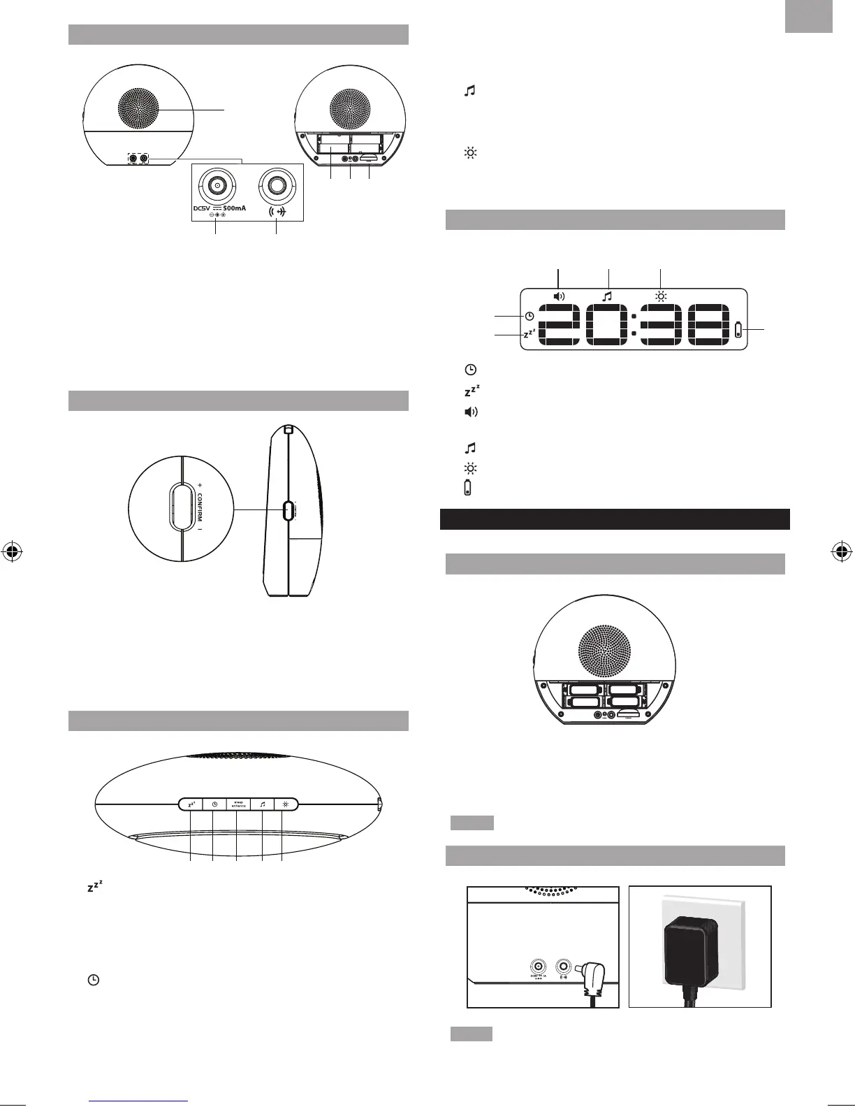Page #3 background image