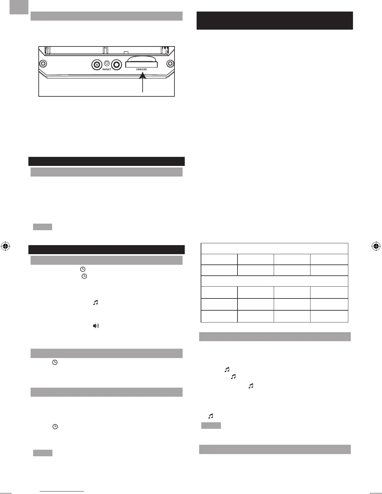 Page #4 background image