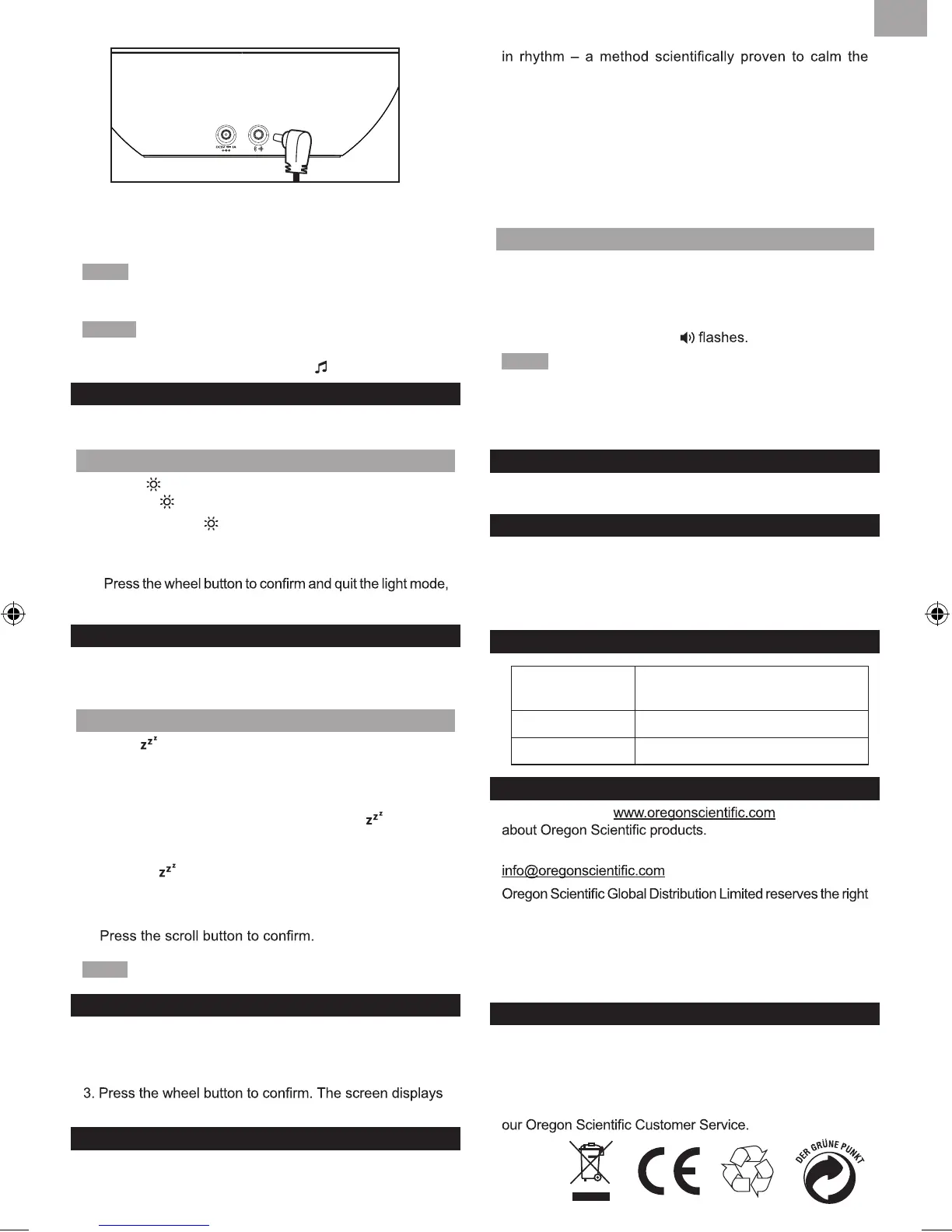 Page #5 background image