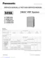 Preview: Service Manual