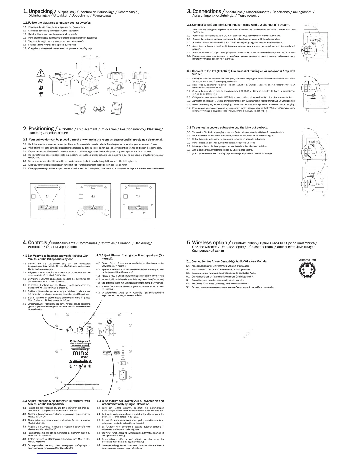 Page #6 background image