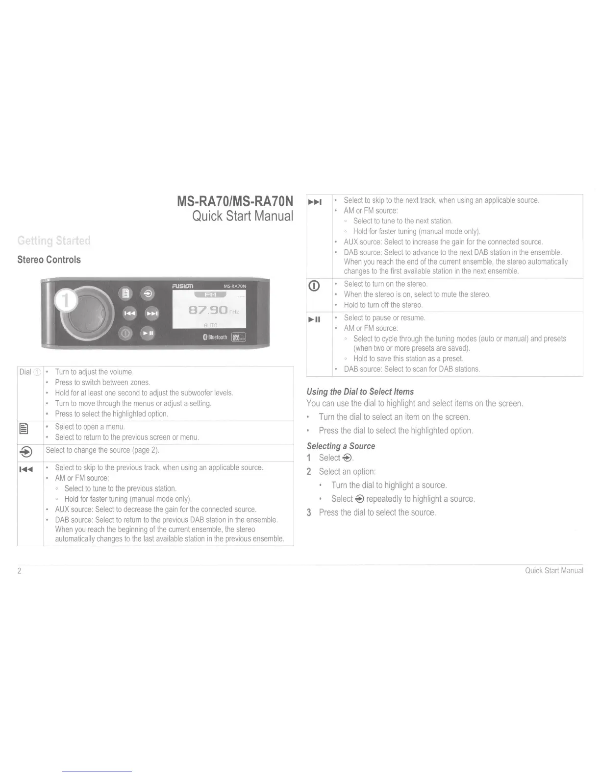 Page #2 background image