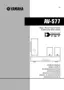 Preview: Owner's Manual