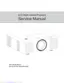 Preview: Service Manual