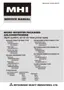 Preview: Service Manual