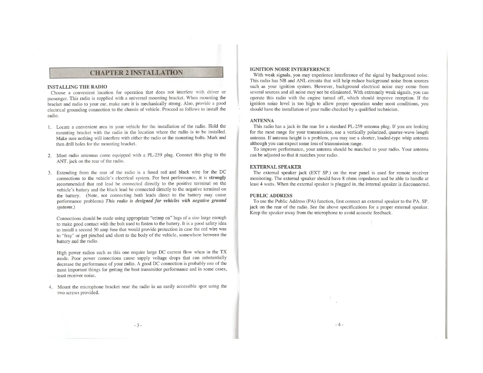 Page #3 background image