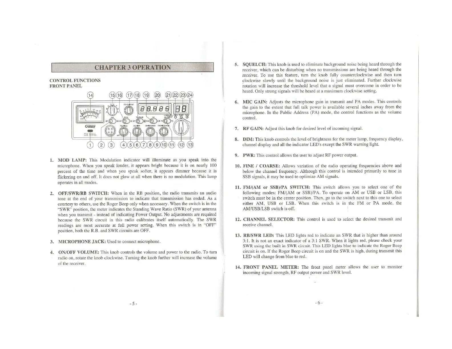 Page #4 background image