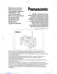 Preview: Operating Instructions
