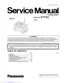 Preview: Service Manual