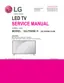 Preview: Service Manual