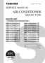 Preview: Service Manual