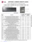 Preview: Service Sheet