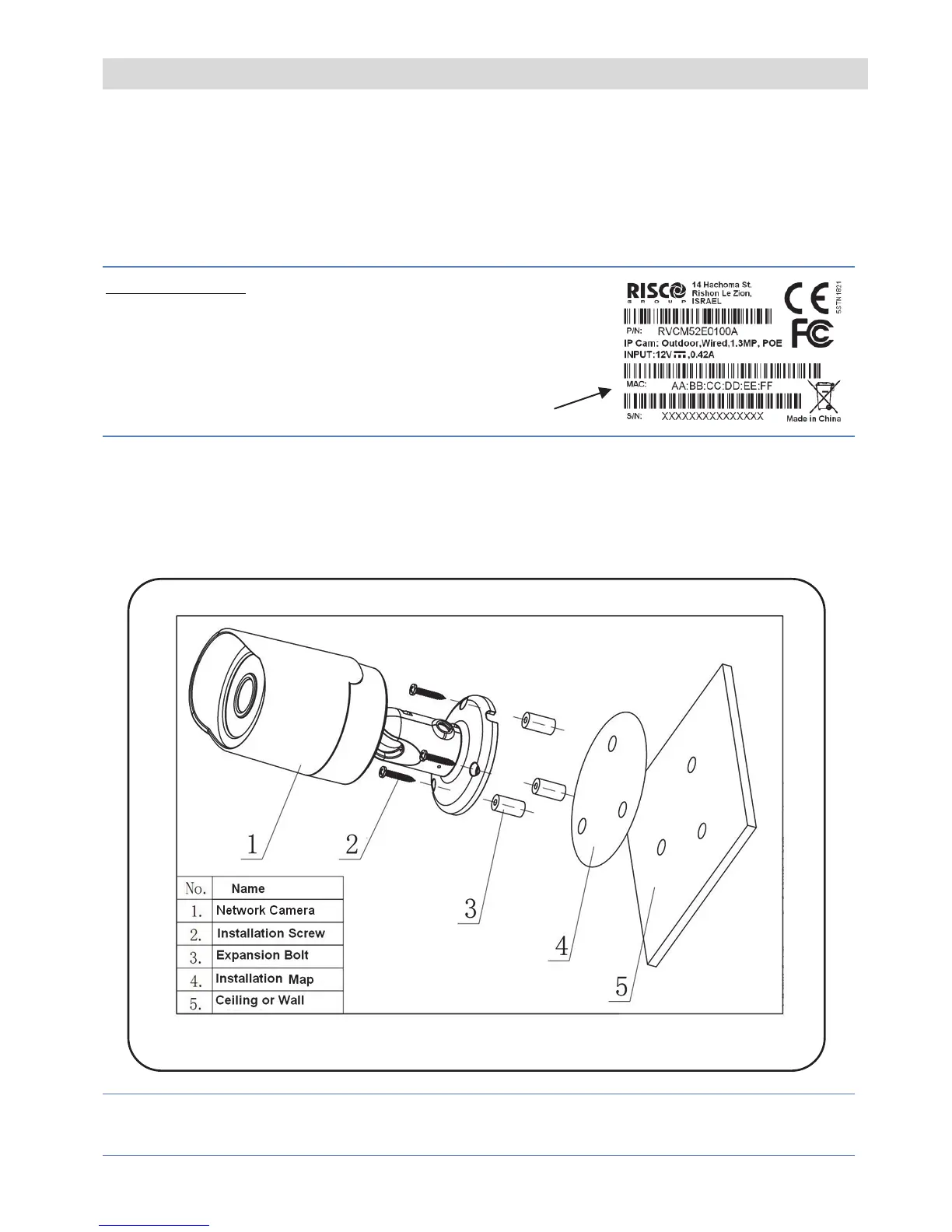 Page #6 background image