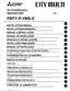 Preview: Installation Manual