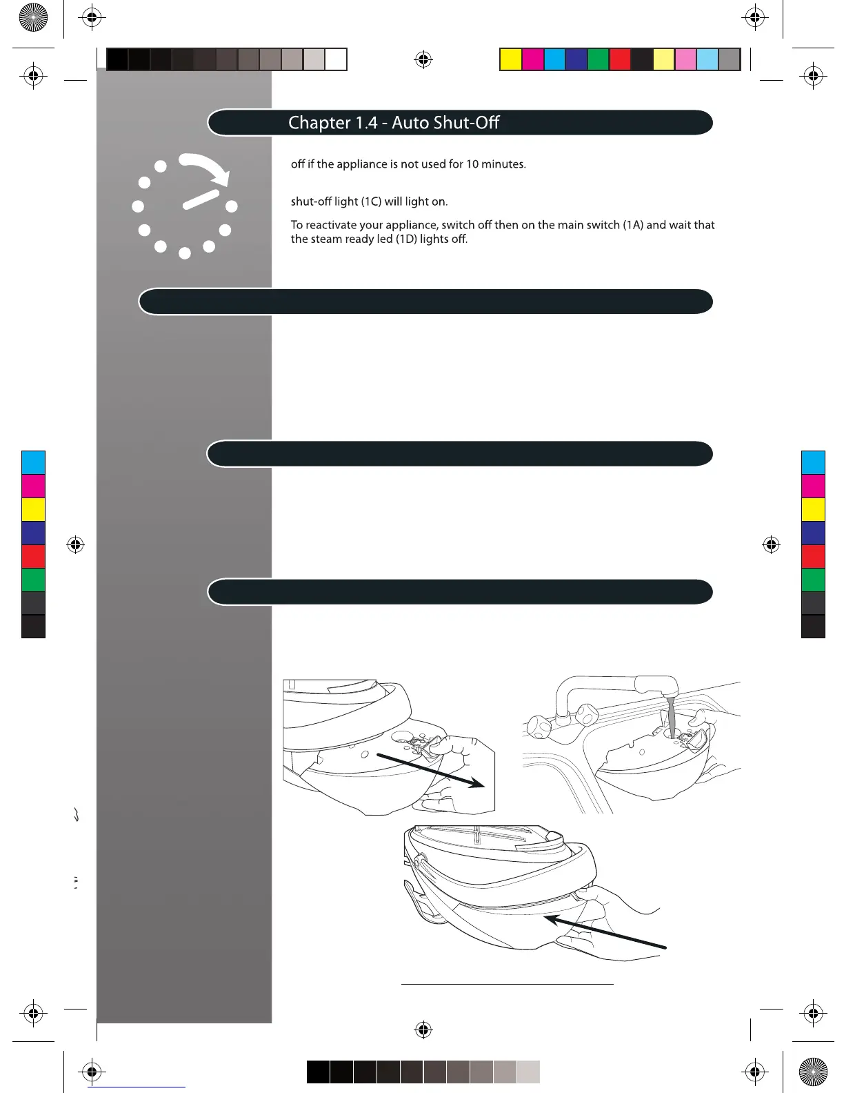 Page #8 background image