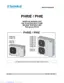 Preview: Service Manual