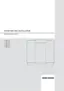 Preview: Operation And Installation Manual