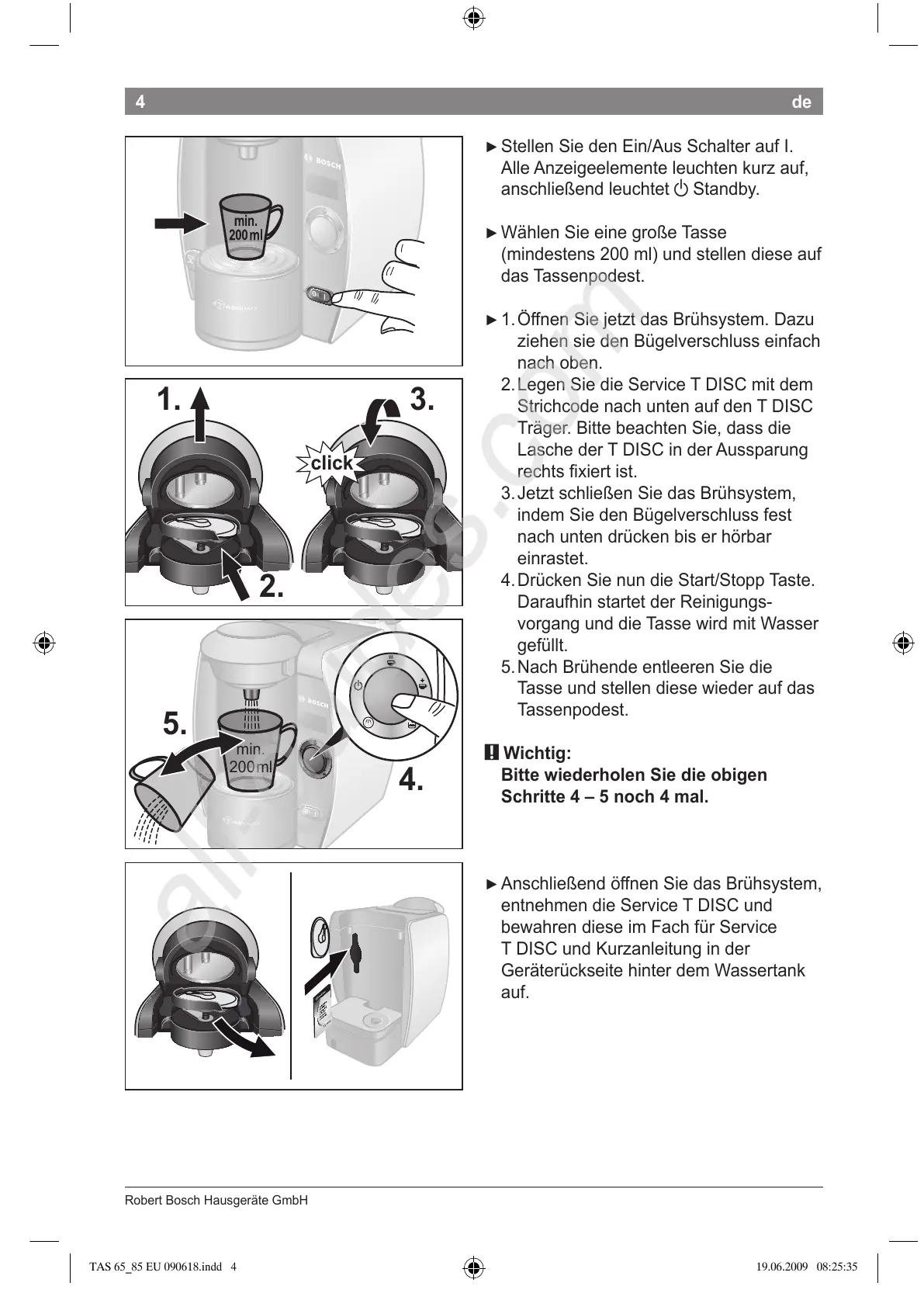Page #6 background image