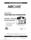 Preview: Use And Care Guide