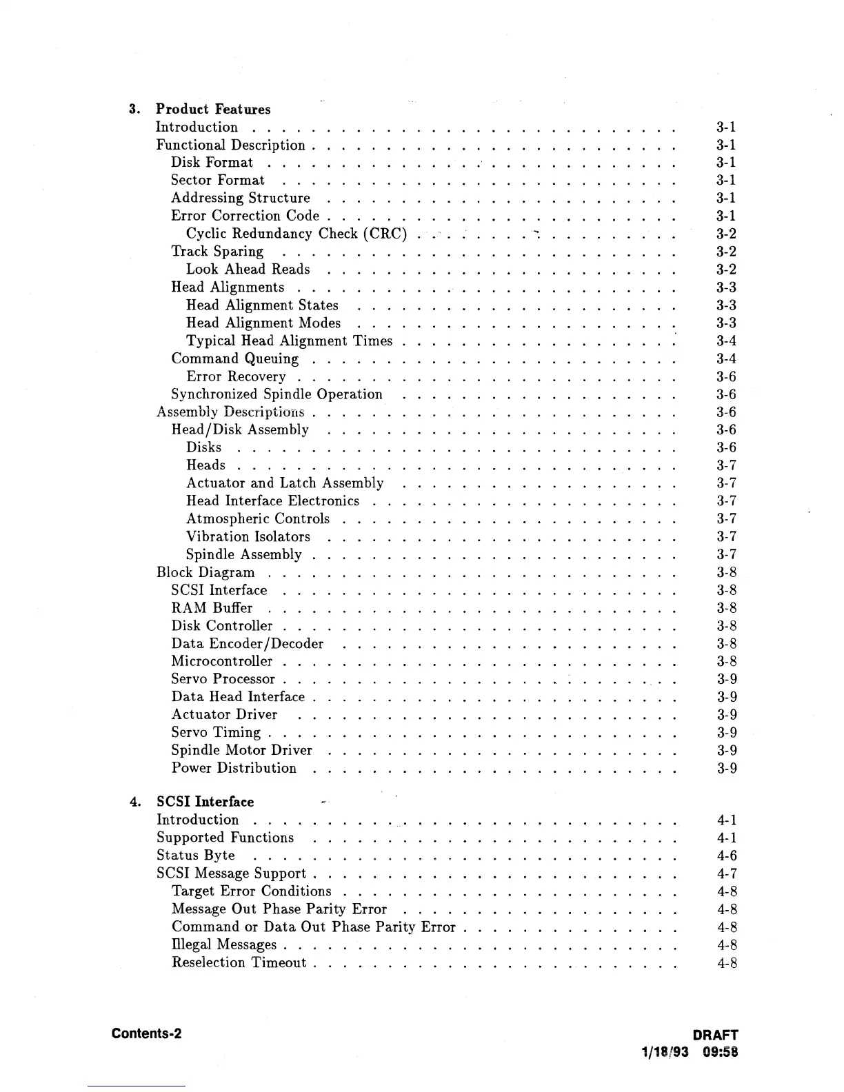 Page #6 background image