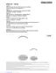Preview: Instructions For Use And Installation