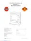 Preview: Installation Instructions