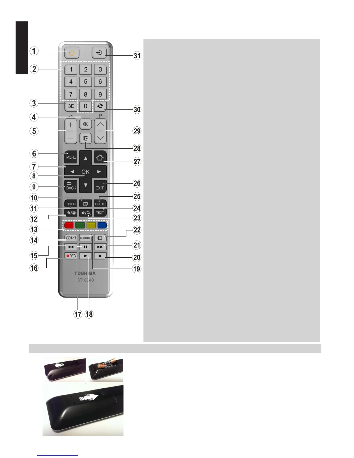 Page #8 background image