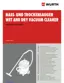 Preview: Translation Of The Original Operating Instructions