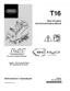 Preview: Service Information Manual