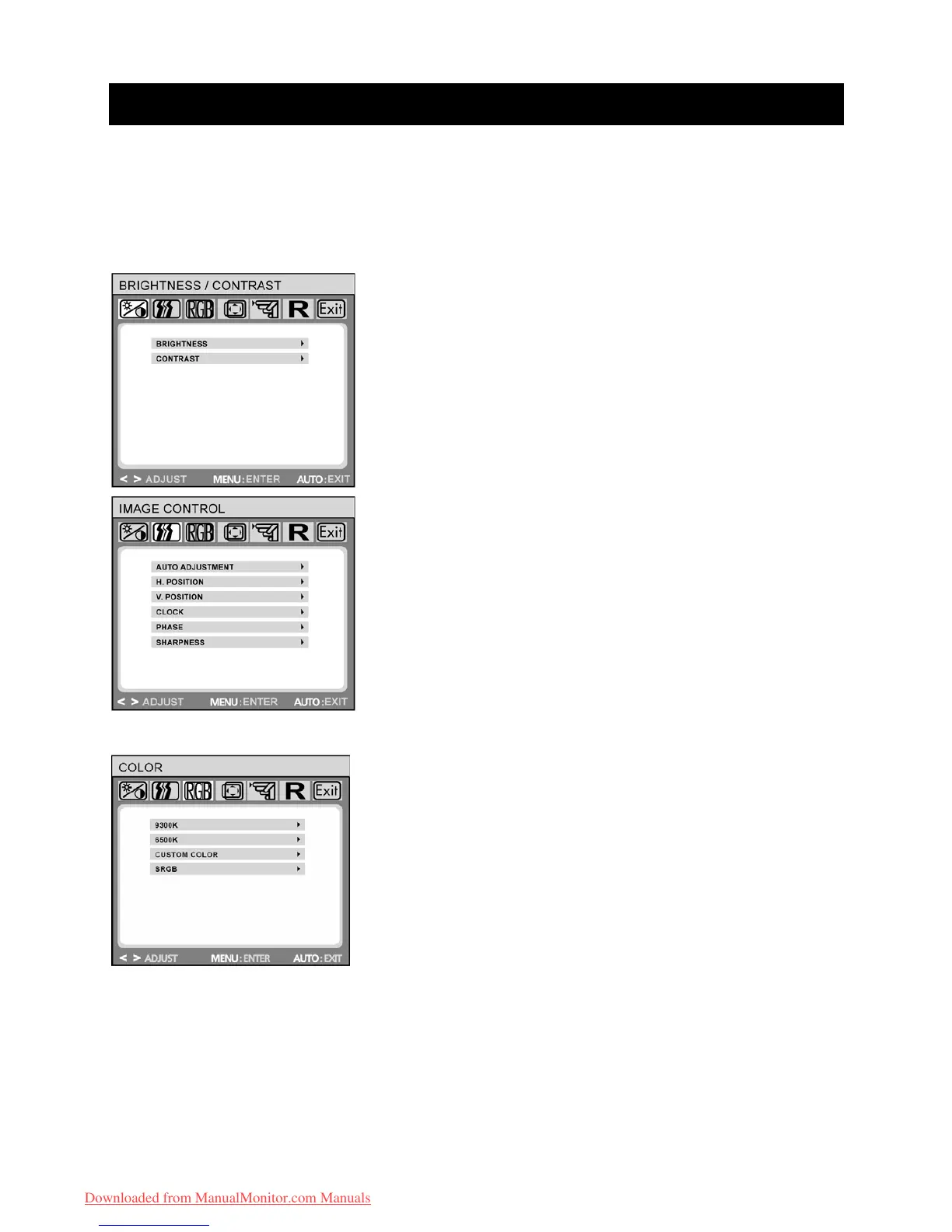 Page #8 background image
