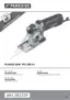 Preview: Original Instructions