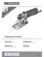 Preview: Translation Of The Original Instructions