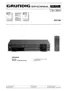 Preview: Service Manual