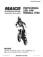 Preview: Owner's Manual
