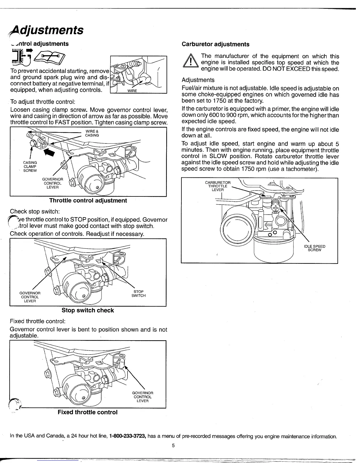Page #5 background image