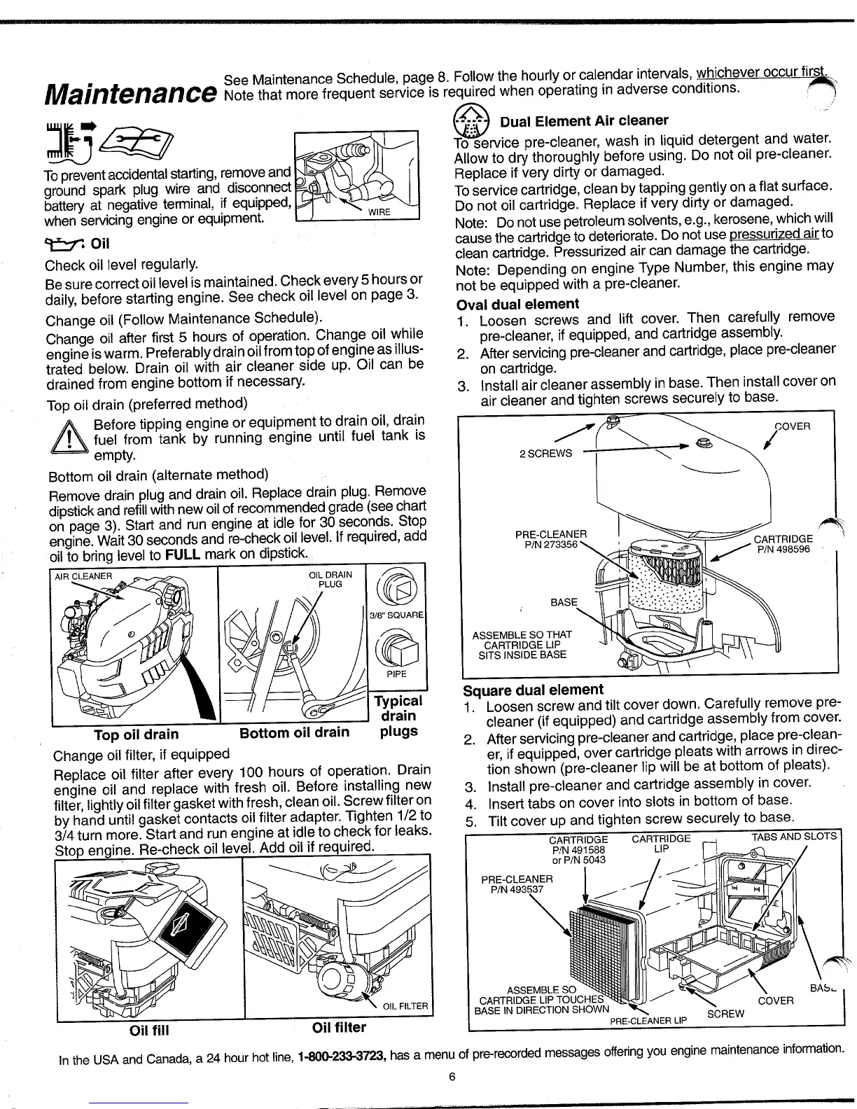 Page #6 background image