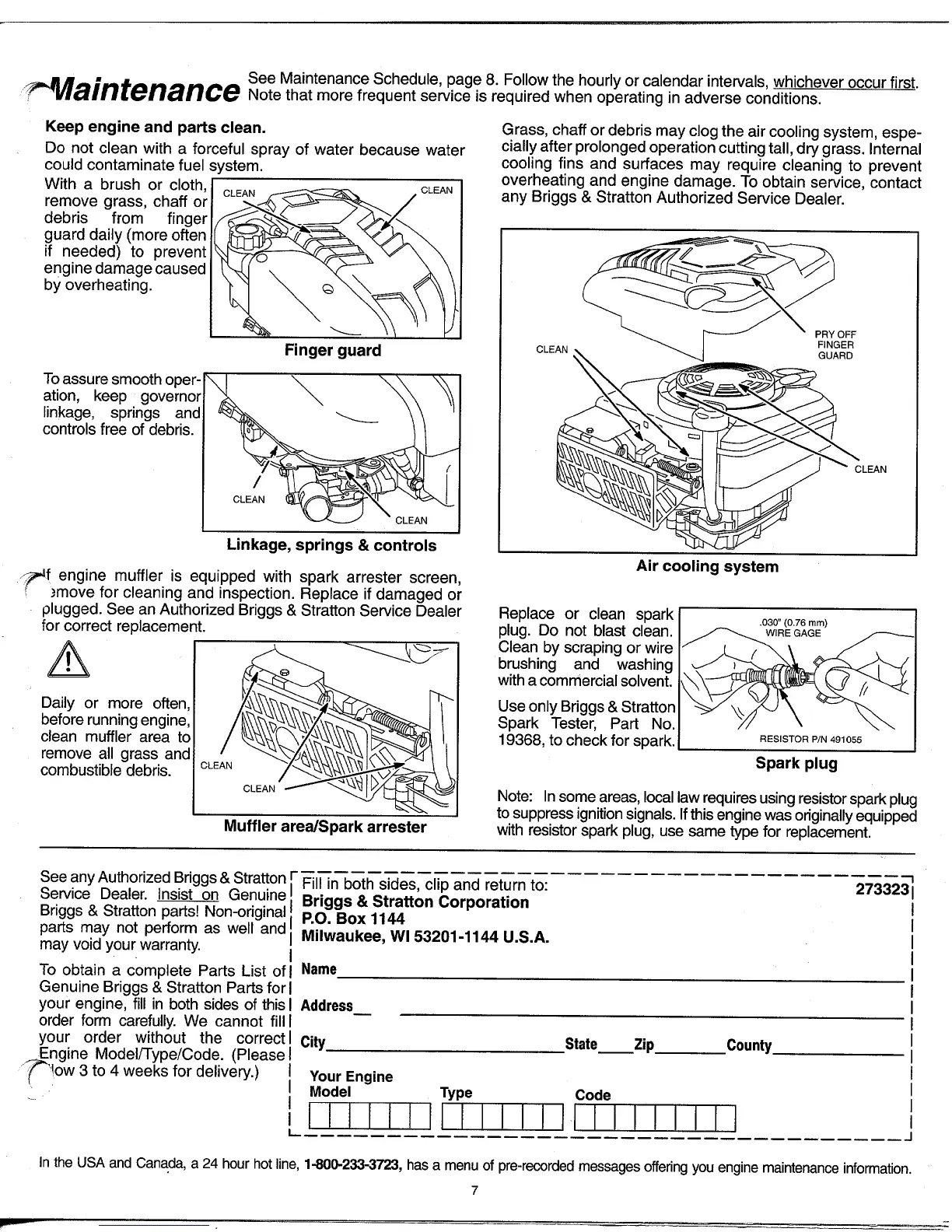 Page #7 background image