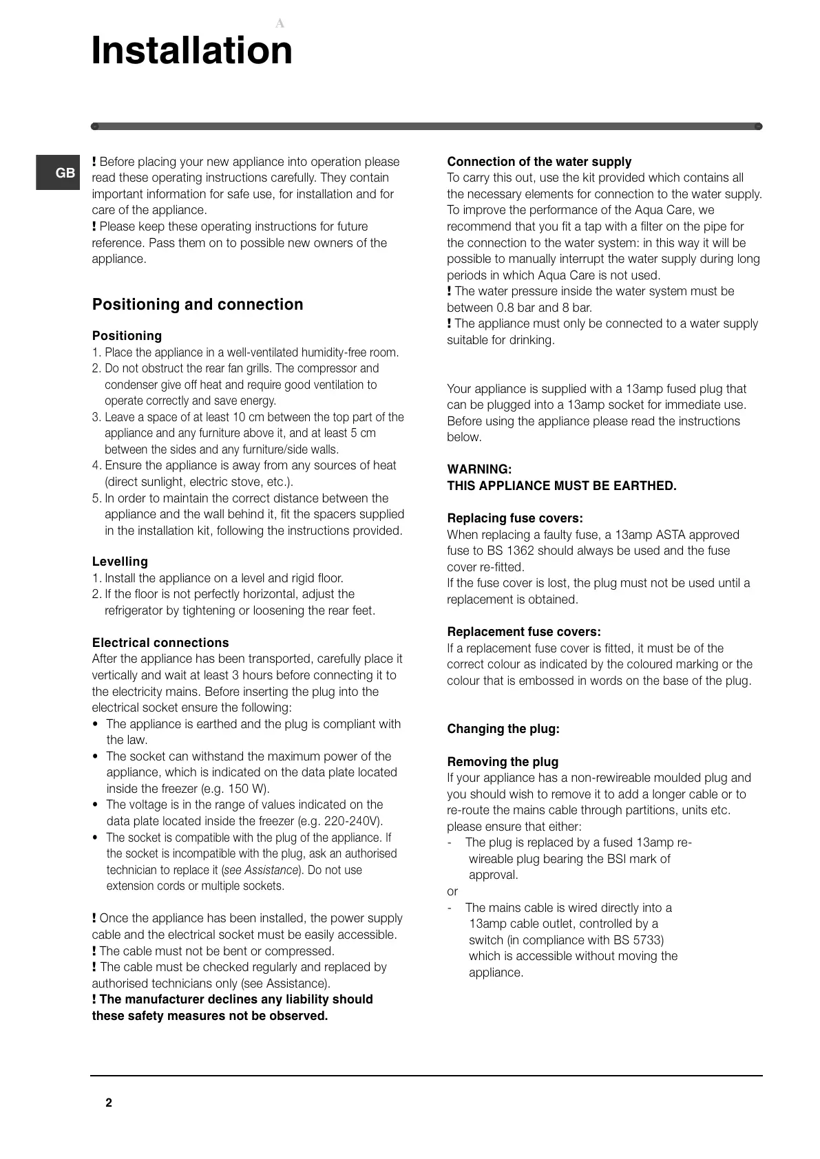 Page #2 background image
