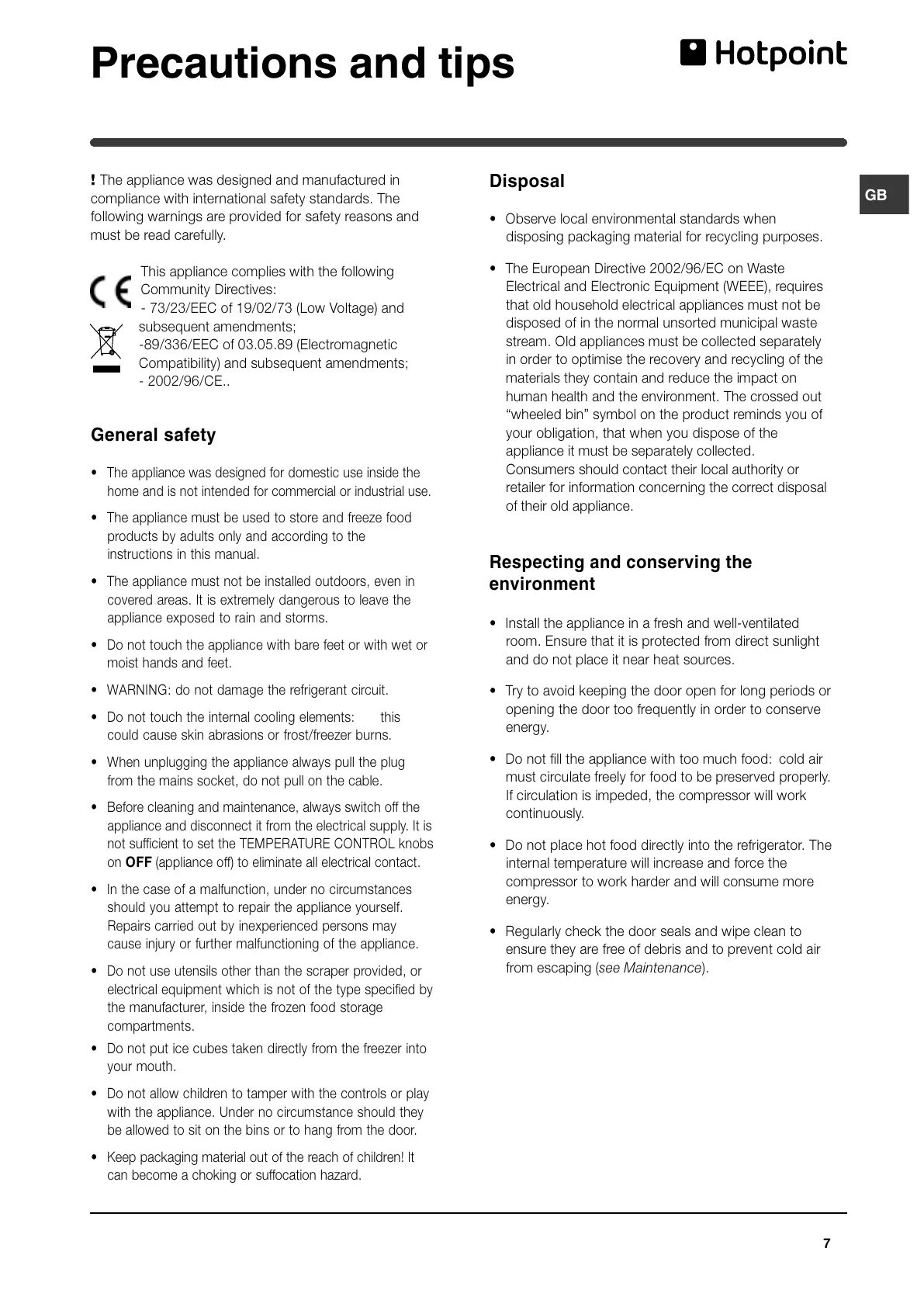 Page #7 background image