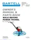 Preview: Owner's Manual