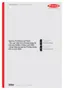 Preview: Service Manual & Spare Parts List