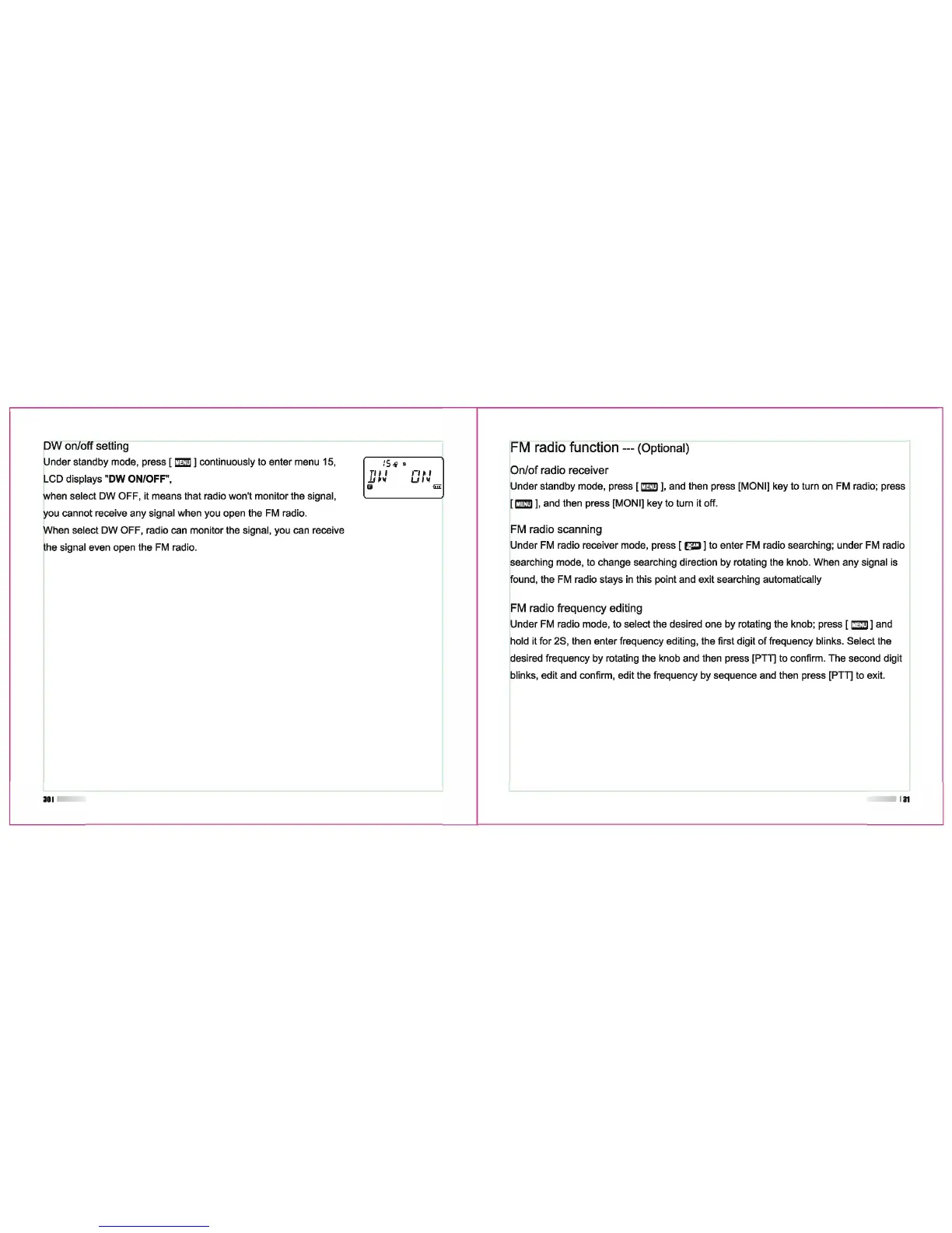 Page #18 background image