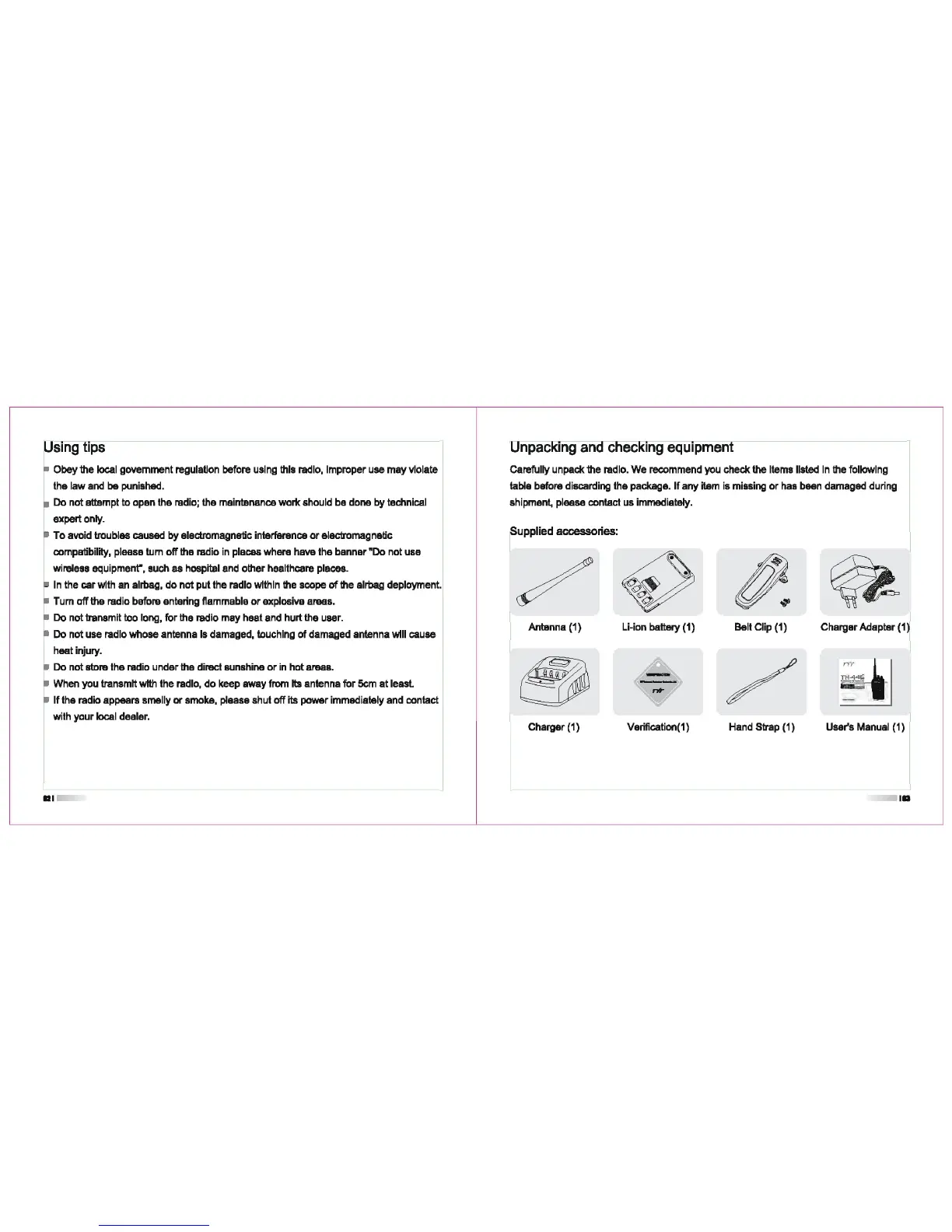 Page #4 background image