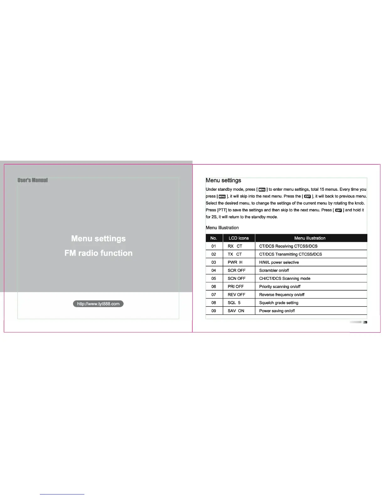 Page #14 background image