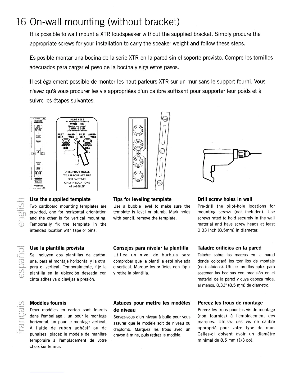 Page #16 background image