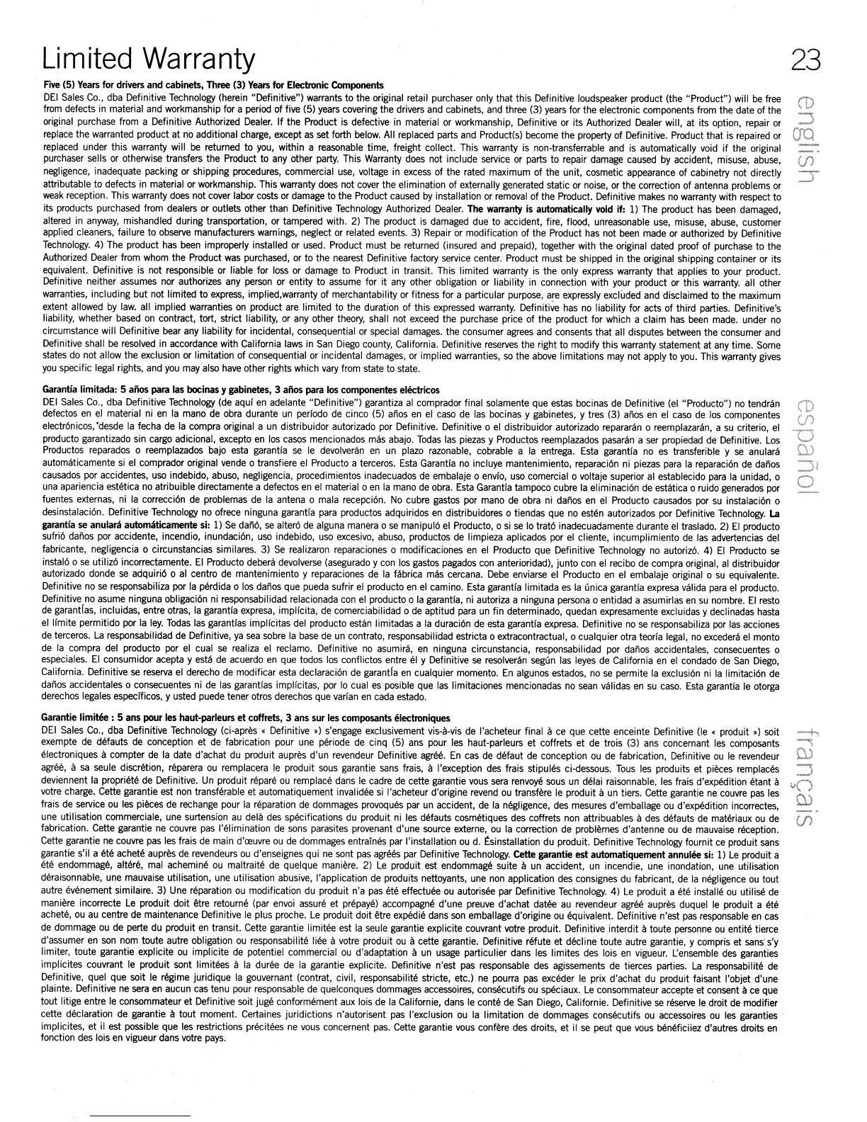 Page #23 background image