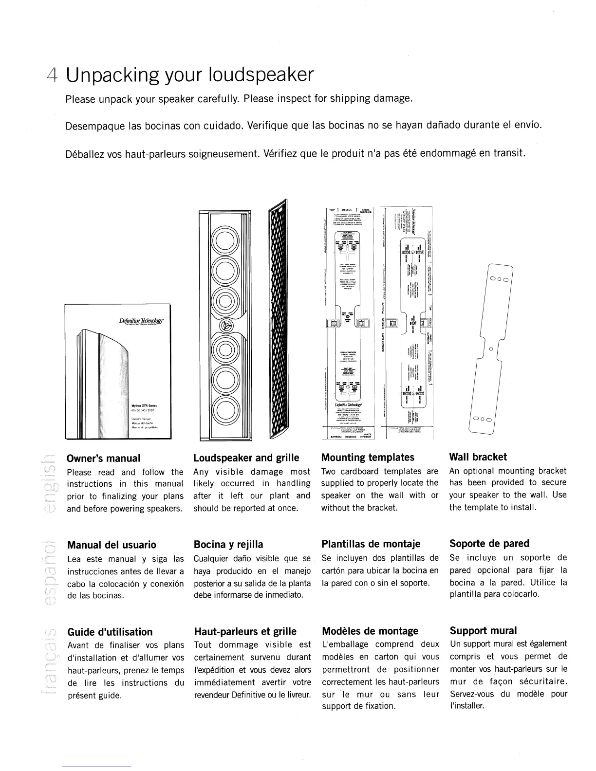 Page #4 background image