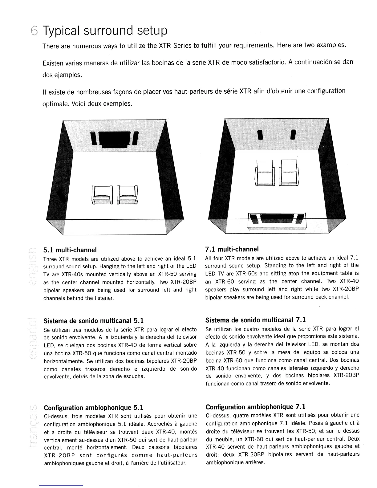Page #6 background image