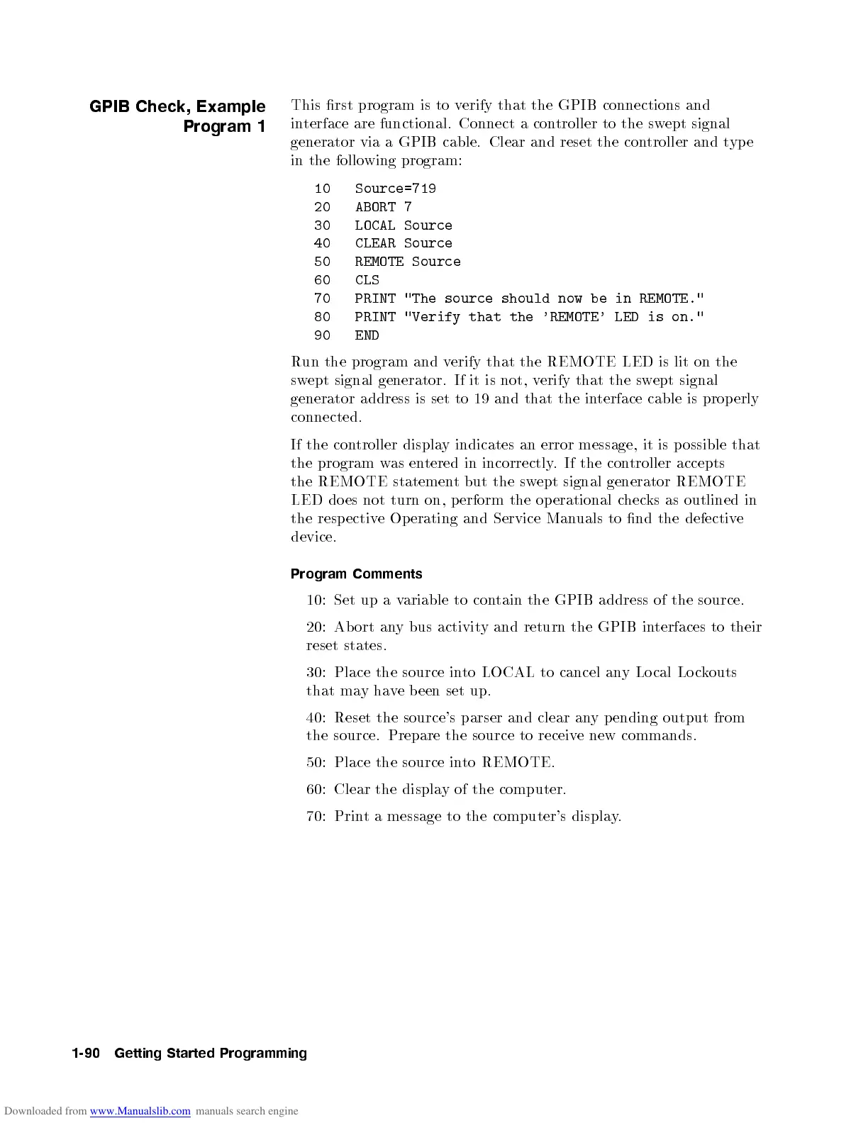 Page #118 background image