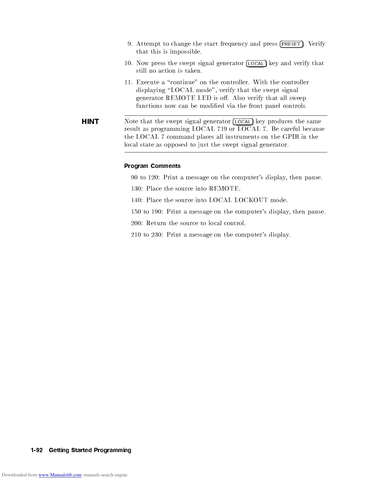 Page #120 background image